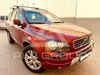 2013 Volvo XC90