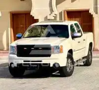2013 GMC Sierra