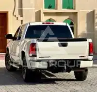 2013 GMC Sierra