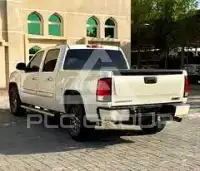 2013 GMC Sierra