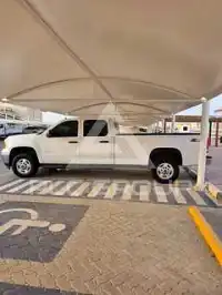 2013 GMC Sierra