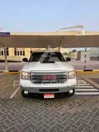 2013 GMC Sierra