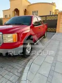 2013 GMC Sierra