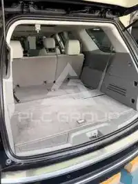 2013 GMC ACADIA