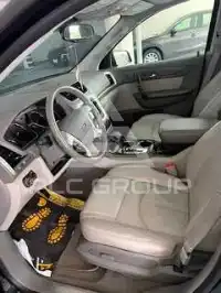 2013 GMC ACADIA