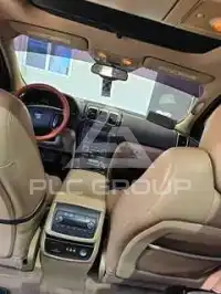 2013 GMC ACADIA