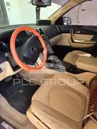 2013 GMC ACADIA