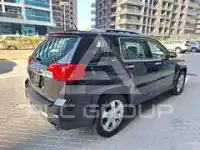 2013 GMC TERRAIN