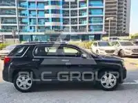 2013 GMC TERRAIN
