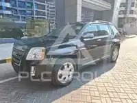 2013 GMC TERRAIN