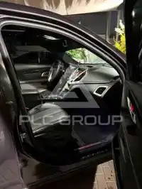 2013 GMC TERRAIN
