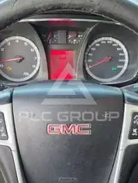 2013 GMC TERRAIN