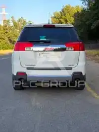 2013 GMC TERRAIN