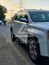2013 GMC TERRAIN