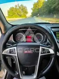 2013 GMC TERRAIN