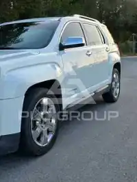 2013 GMC TERRAIN