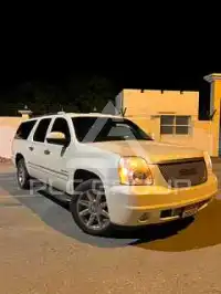 2013 GMC YUKON