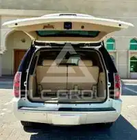 2013 GMC YUKON