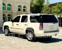 2013 GMC YUKON