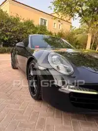 2013 Porsche 911
