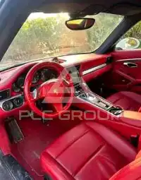 2013 Porsche 911