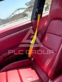 2013 Porsche 911