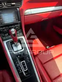 2013 Porsche 911