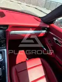 2013 Porsche 911