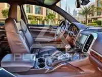 2013 Porsche Cayenne