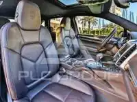 2013 Porsche Cayenne