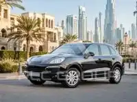 2013 Porsche Cayenne