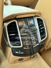 2013 Porsche Cayenne