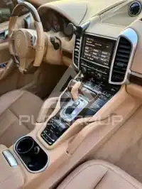 2013 Porsche Cayenne