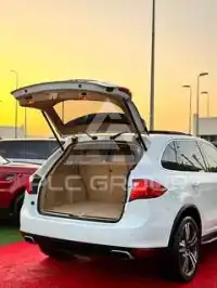2013 Porsche Cayenne