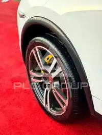 2013 Porsche Cayenne