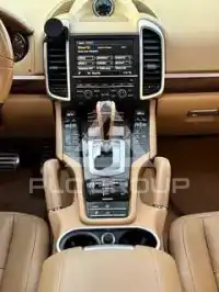 2013 Porsche Cayenne