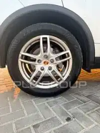 2013 Porsche Cayenne