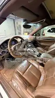 2013 Porsche Cayenne