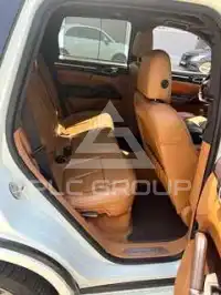 2013 Porsche Cayenne