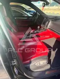 2013 Porsche Cayenne