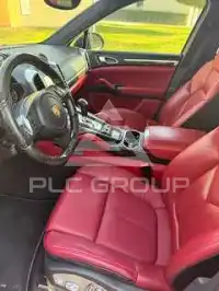 2013 Porsche Cayenne