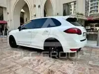 2013 Porsche Cayenne