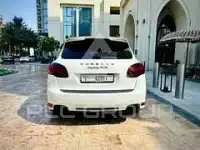 2013 Porsche Cayenne