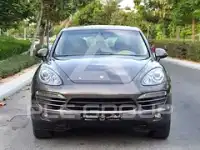 2013 Porsche Cayenne