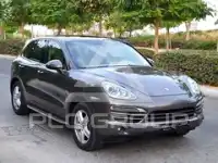 2013 Porsche Cayenne