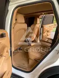 2013 Porsche Cayenne
