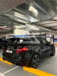 2013 Porsche Cayenne