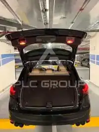 2013 Porsche Cayenne