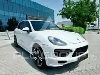2013 Porsche Cayenne
