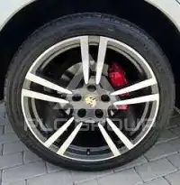 2013 Porsche Cayenne